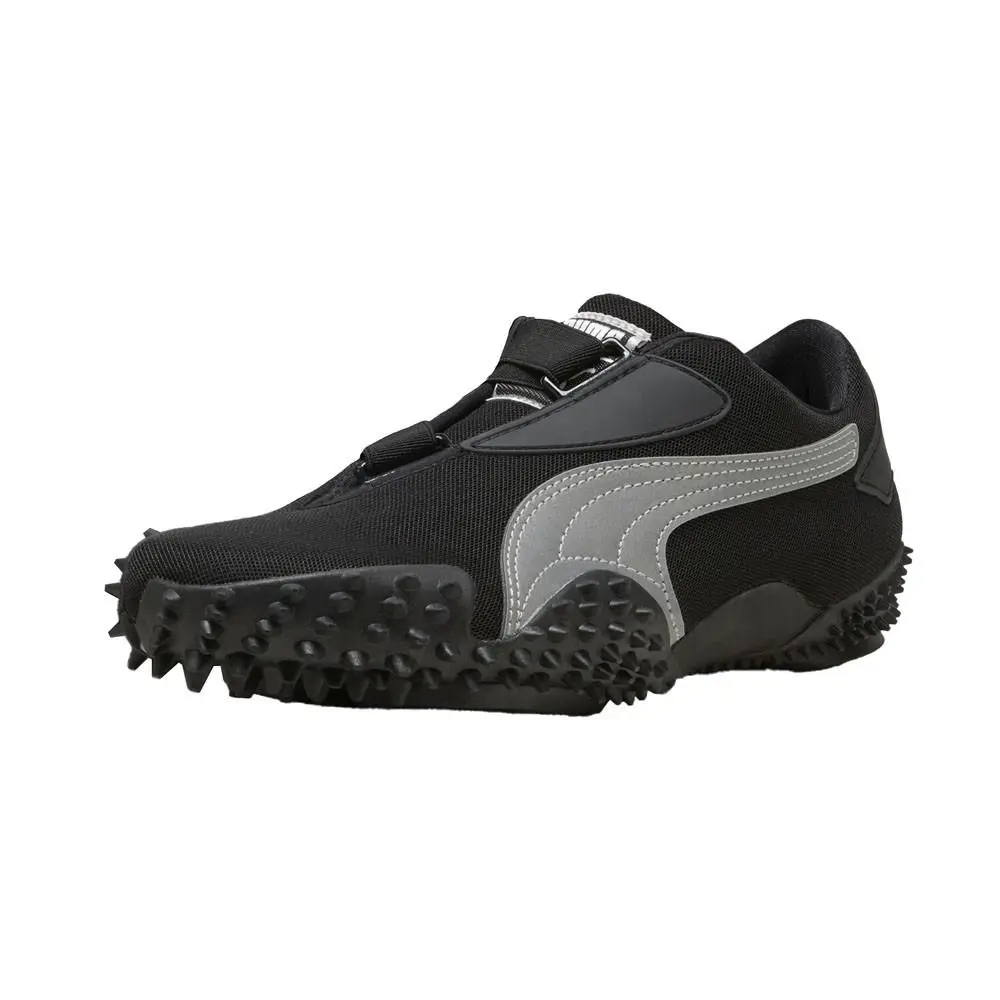 Puma shoes - PUMA Mostro Og Slip On - 40357117 - Black 0