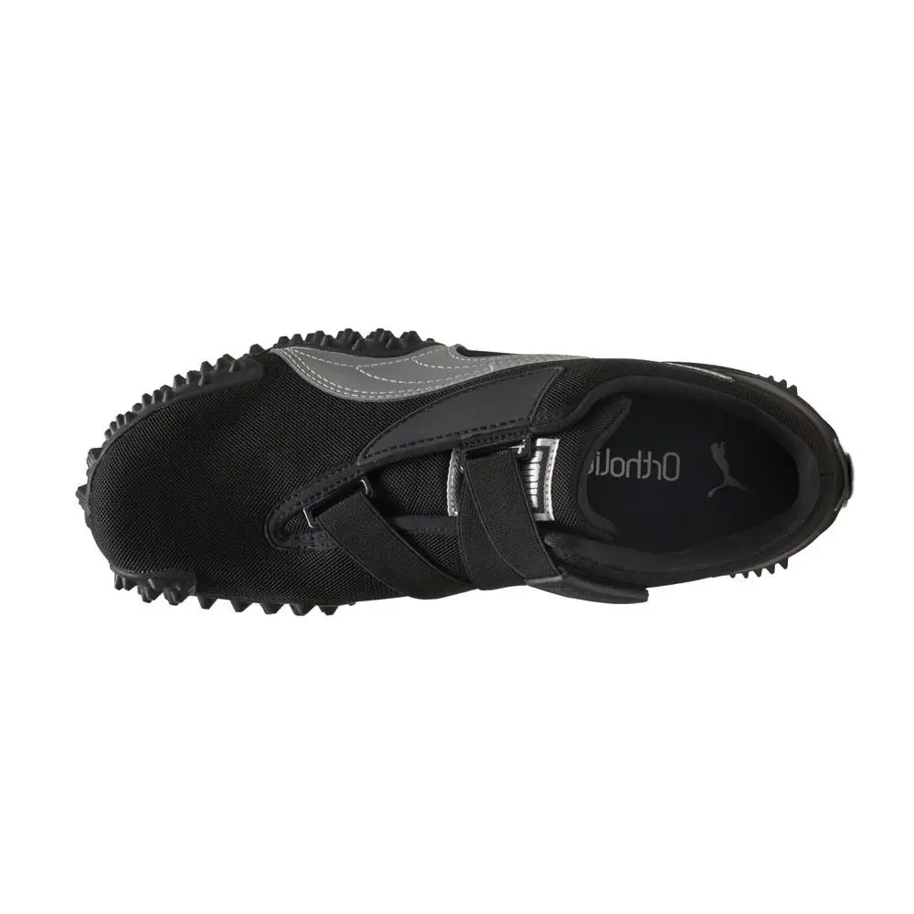 Puma shoes - PUMA Mostro Og Slip On - 40357117 - Black 2