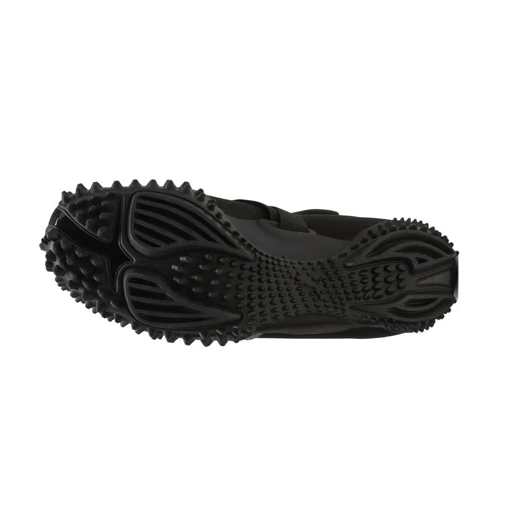 Puma shoes - PUMA Mostro Og Slip On - 40357117 - Black 9