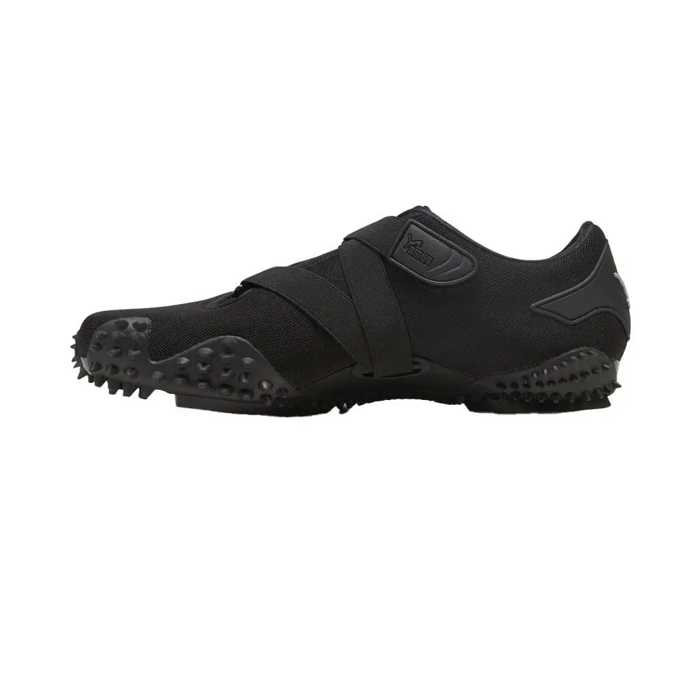 Puma shoes - PUMA Mostro Og Slip On - 40357117 - Black 7