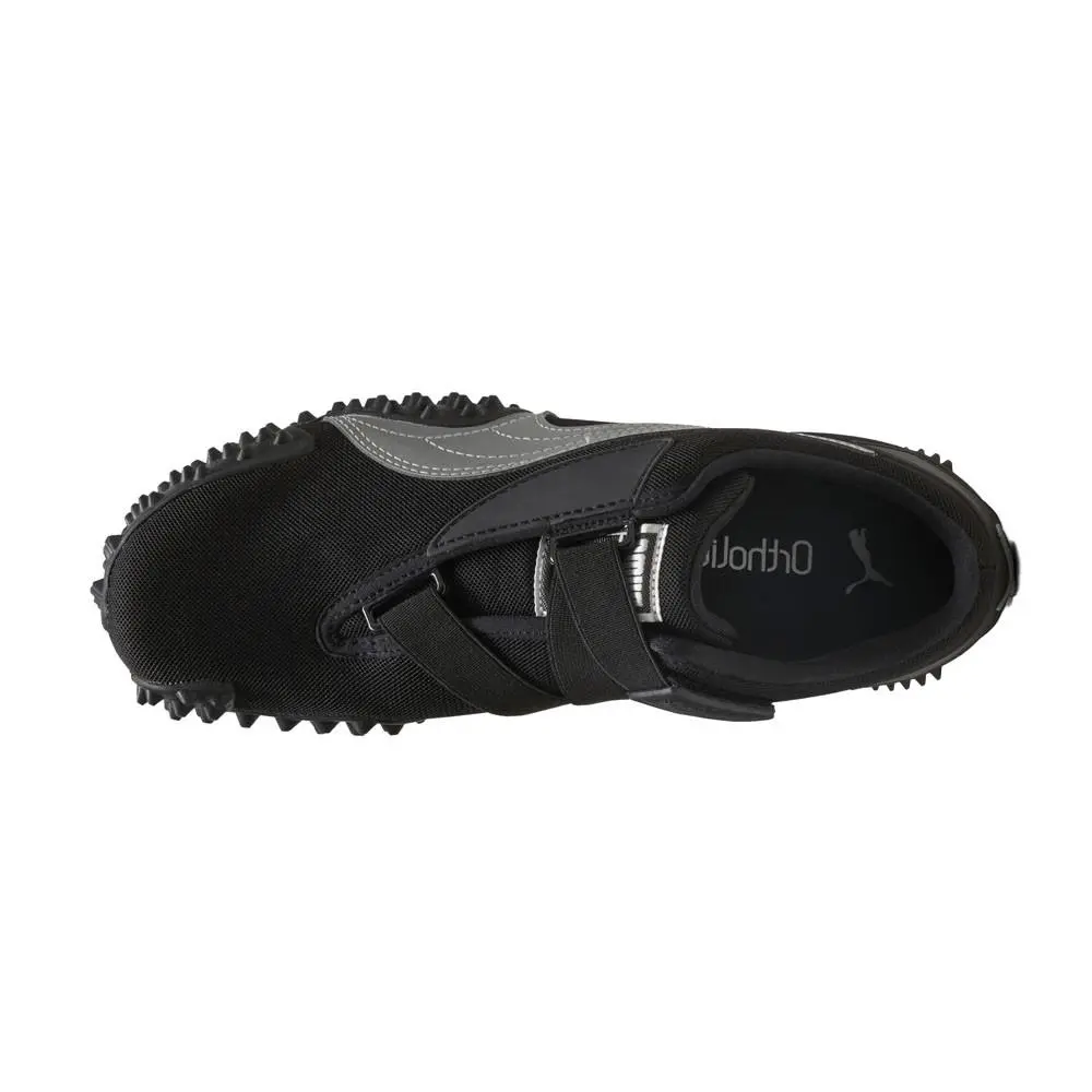 Puma shoes - PUMA Mostro Og Slip On - 40357117 - Black 8