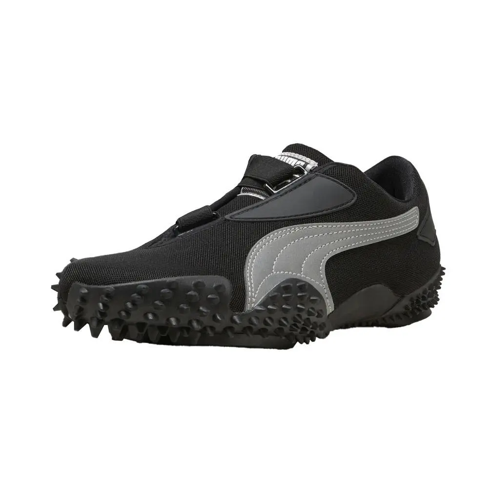 Puma shoes - PUMA Mostro Og Slip On - 40357117 - Black 6