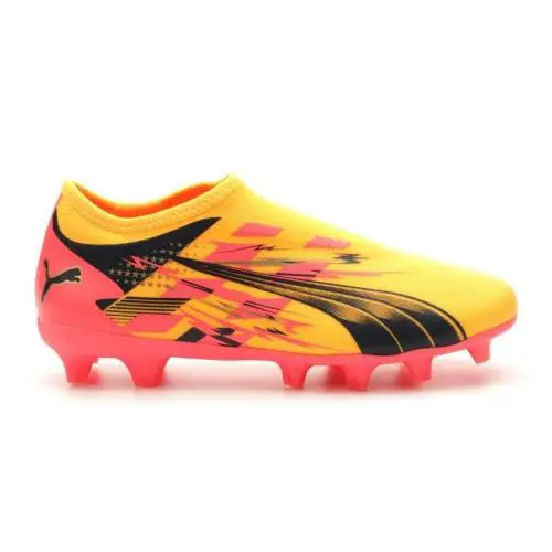 Puma shoes - Sun Stream/Puma Navy/Sunset Glow 1