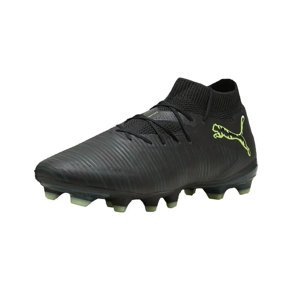 Puma shoes - PUMA Future 8 Pro FirmArtificial Ground Soccer Cleats - 10858802 - Black 0