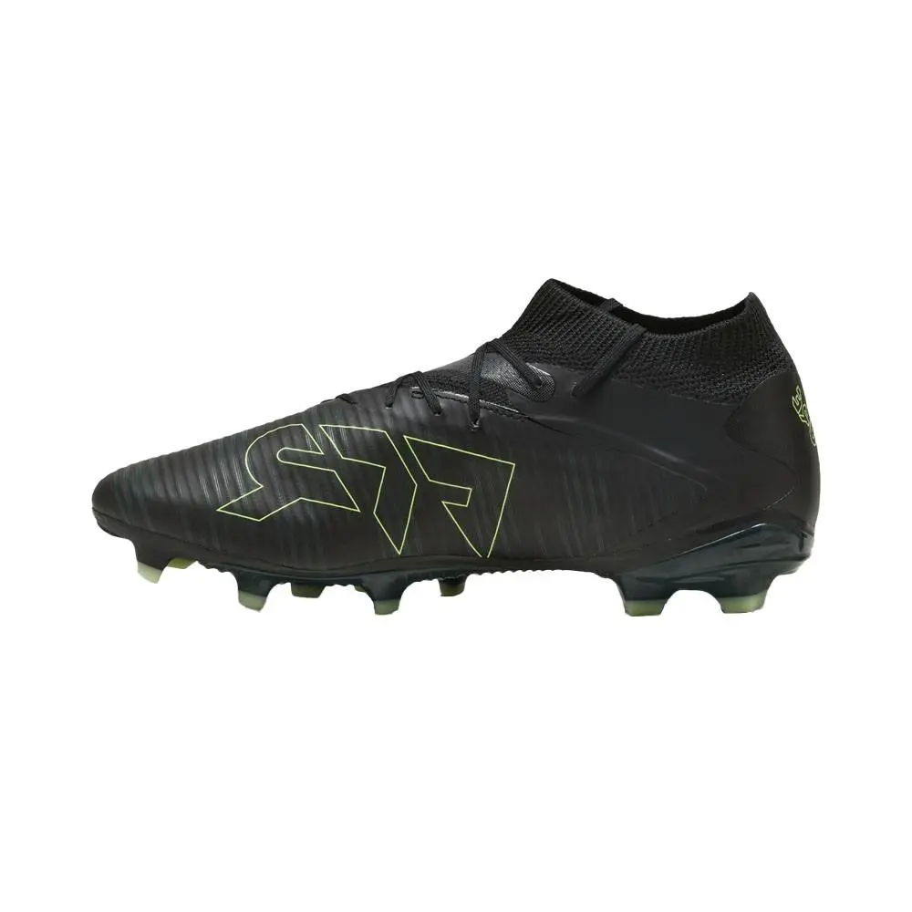 Puma shoes - PUMA Future 8 Pro FirmArtificial Ground Soccer Cleats - 10858802 - Black 1