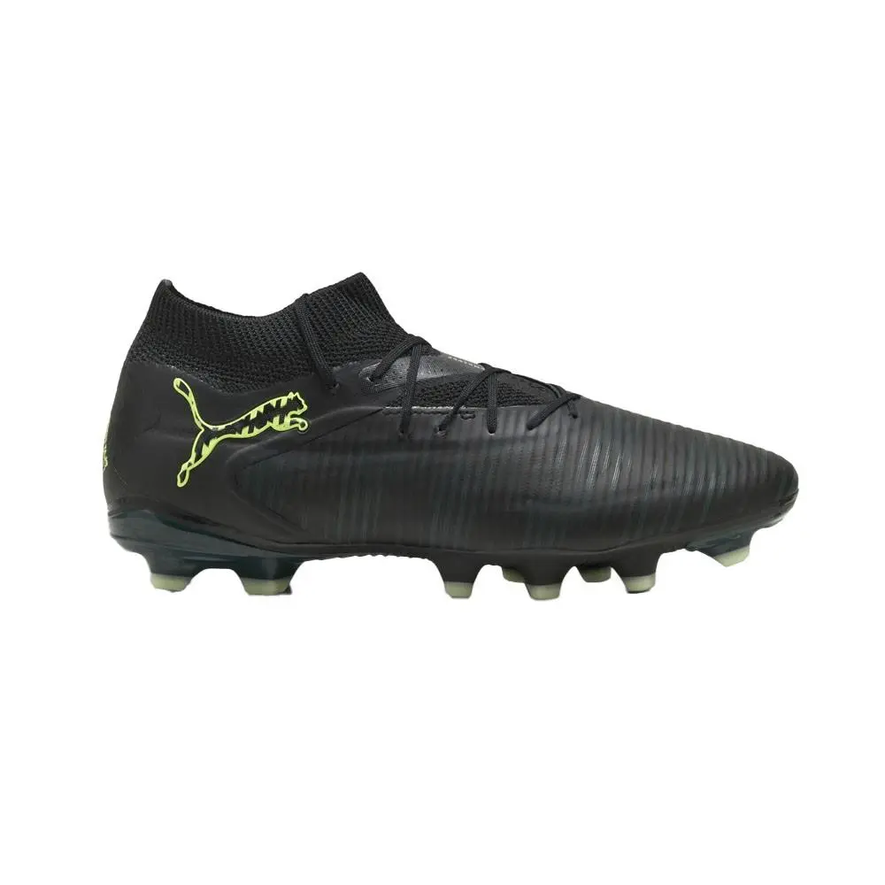 Puma shoes - PUMA Future 8 Pro FirmArtificial Ground Soccer Cleats - 10858802 - Black 5