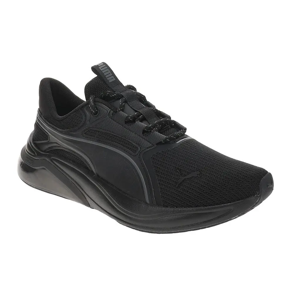 Puma shoes - PUMA Cell Thrill Dash Training - 31239908 - Black 0