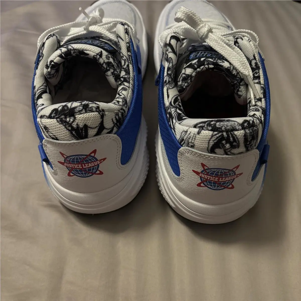 Puma shoes - PUMA Court Rider - Court Rider - 376930-02 - White, Manufacturer: White/Black 2