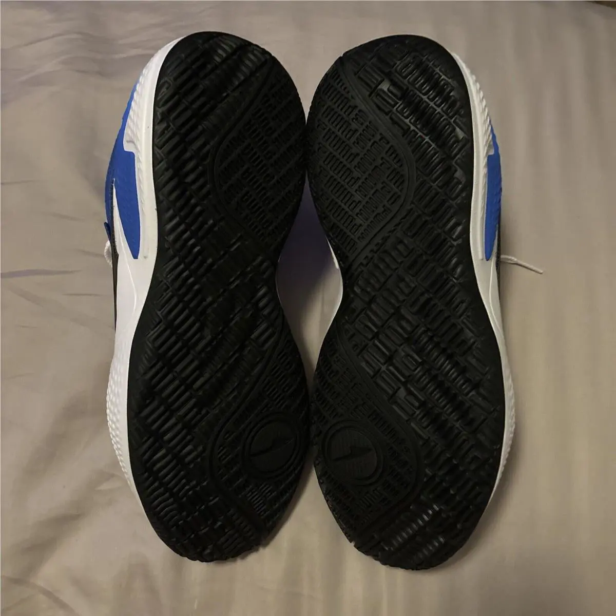 Puma shoes - PUMA Court Rider - Court Rider - 376930-02 - White, Manufacturer: White/Black 4