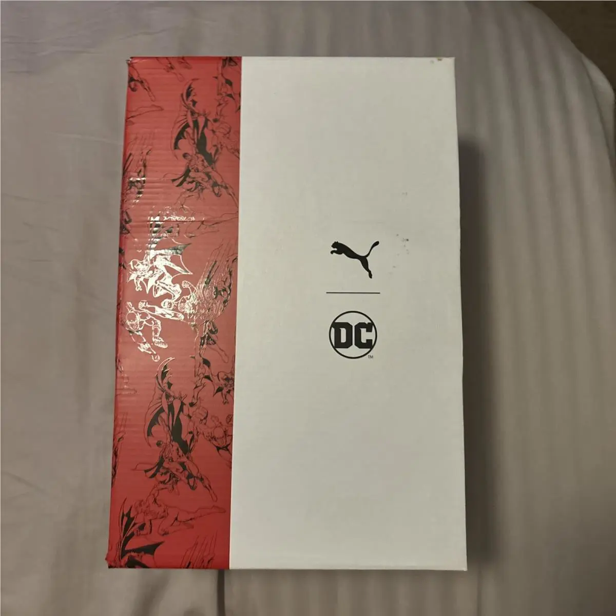 Puma shoes - PUMA Court Rider - Court Rider - 376930-02 - White, Manufacturer: White/Black 5