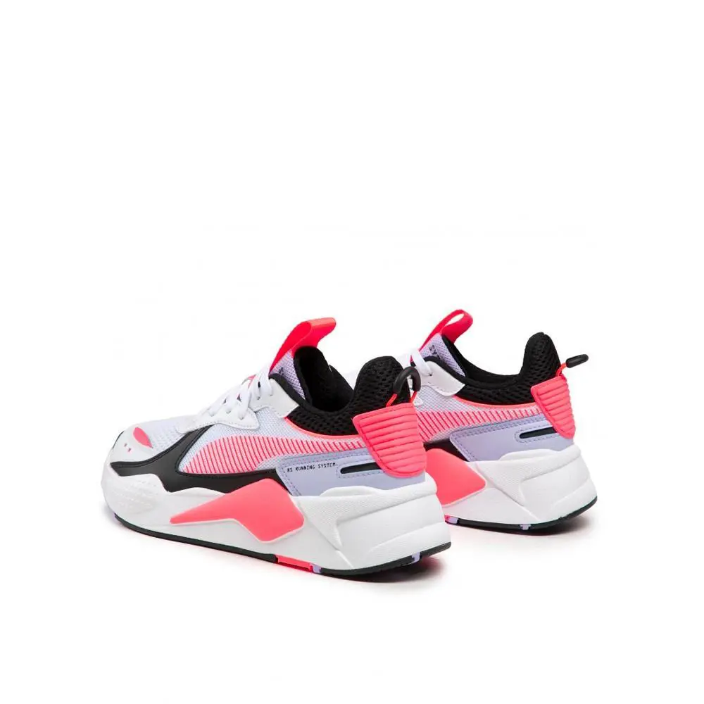 Puma shoes - PUMA RS-X - White (UPC: 194579153660) 1