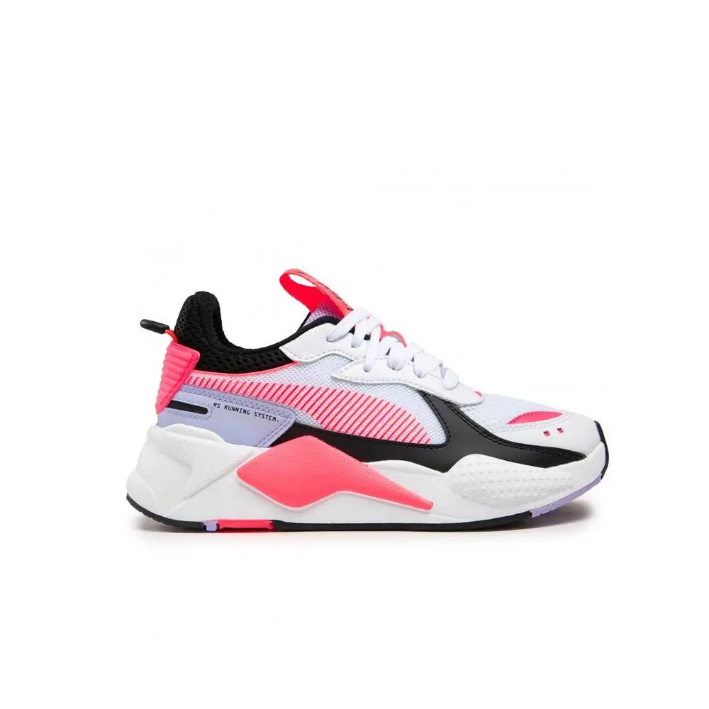 Puma shoes - PUMA RS-X - White (UPC: 194579153660) 3