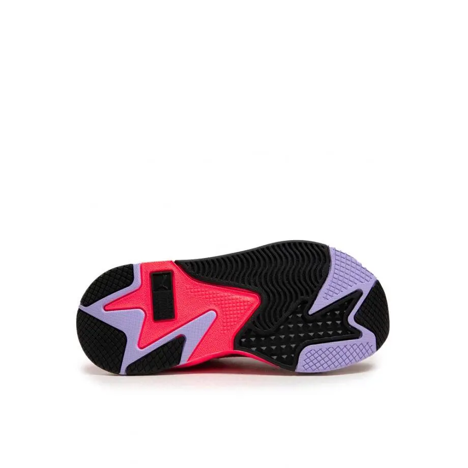 Puma shoes - PUMA RS-X - White (UPC: 194579153660) 4