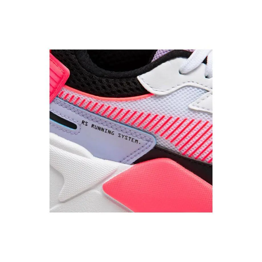 Puma shoes - PUMA RS-X - White (UPC: 194579153660) 5