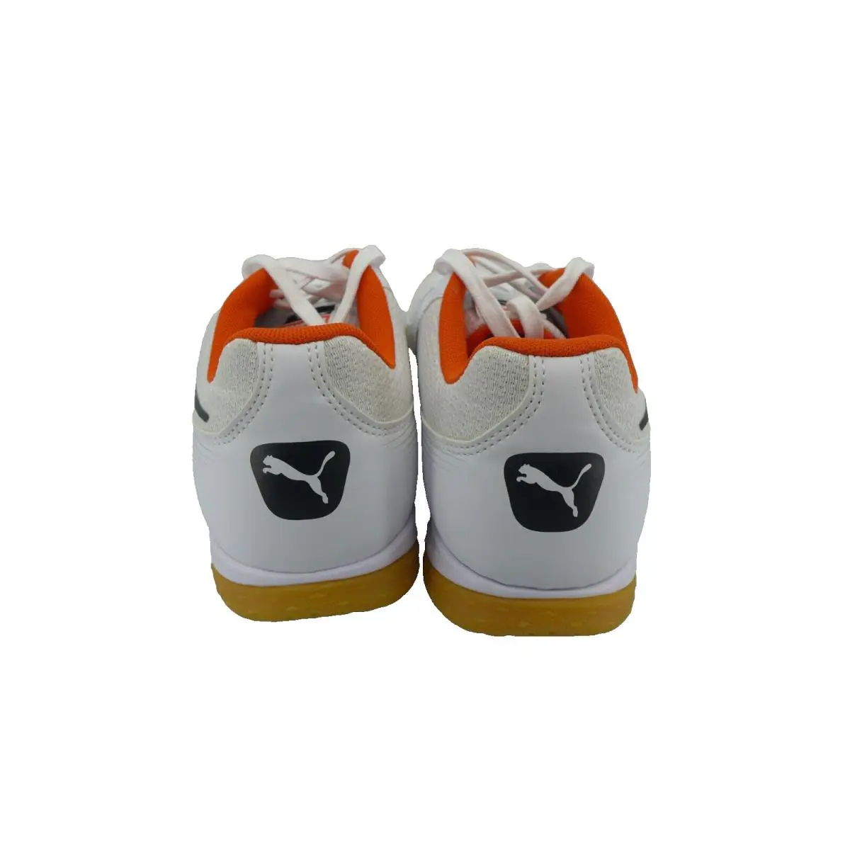 Puma shoes - 10693403 - 106934 03 - White Black (UPC: 195102514217) 1