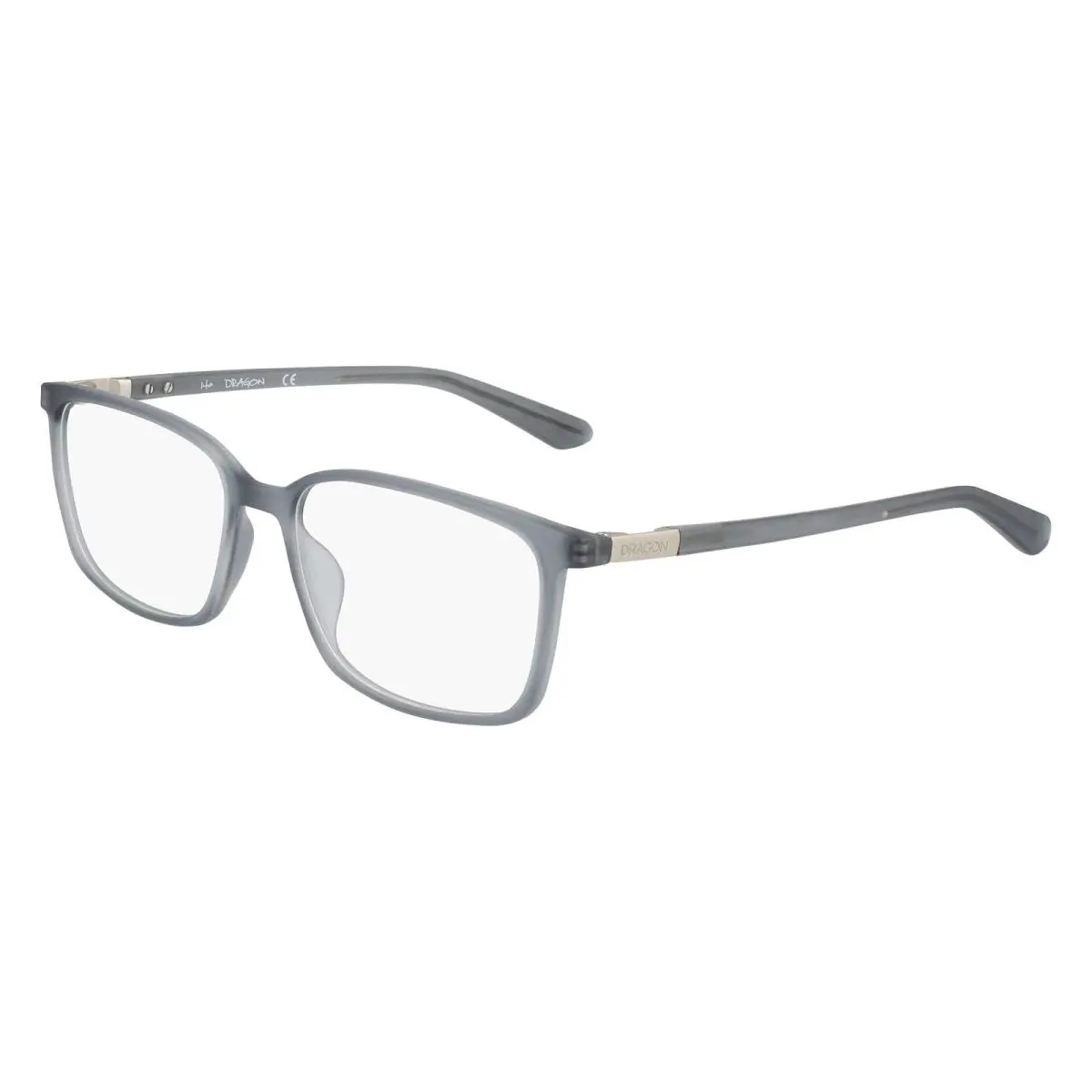 Dragon DR2020 N Eyeglasses 020 Matte Grey Crystal