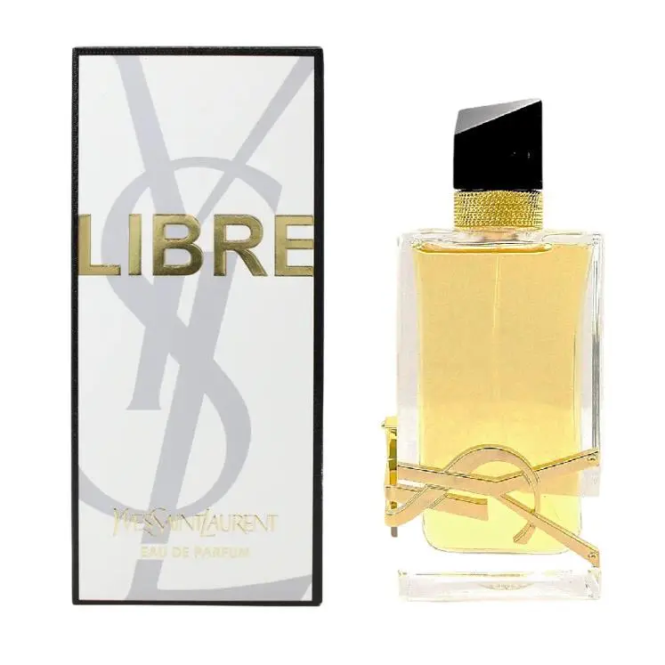 Ysl Libre  For Women 3.0 oz Eau de Parfum Spray by Yves Saint Laurent