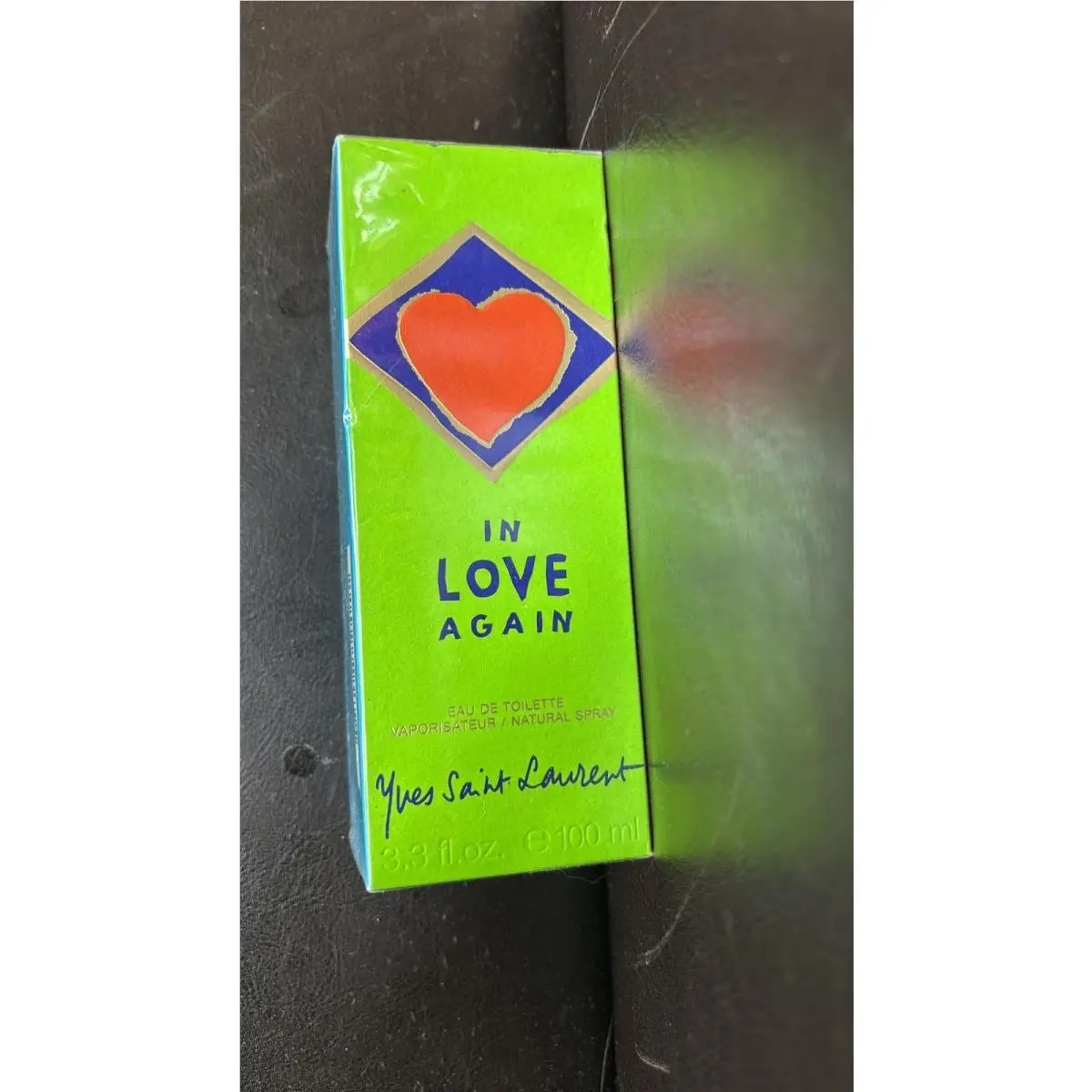 IN Love Again BY Ysl 3.3 OZ Edt Spray by Yves Saint Laurent