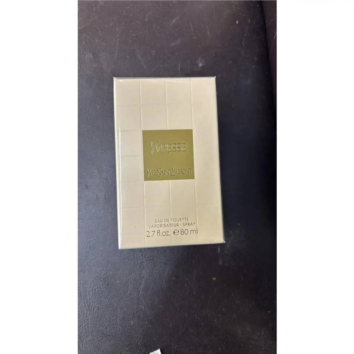 Yvresse BY Ysl 2.7 OZ Edt Spray by Yves Saint Laurent