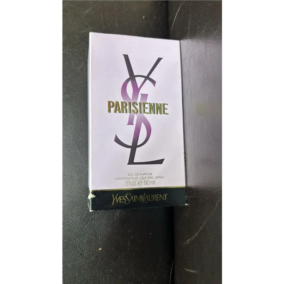 Ysl Parisienne 3.0 OZ Edp Spray by Yves Saint Laurent