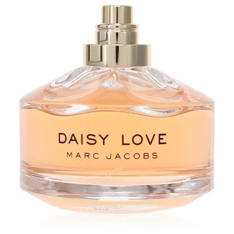 Marc Jacobs Daisy Love Eau de Toilette Oil 3.4 oz For Women Tester