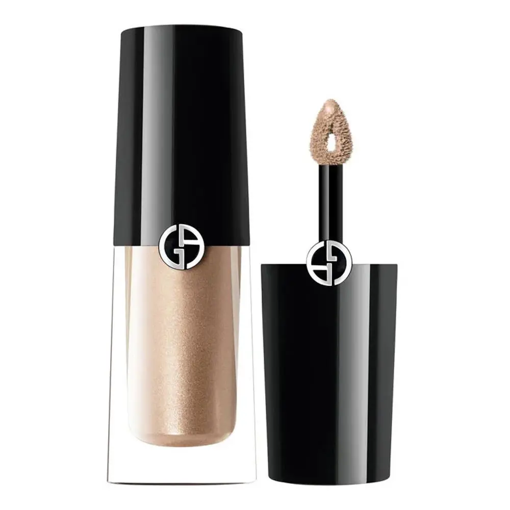 Eye Tint Liquid Eyeshadow 12 Gold Ashes by Giorgio Armani