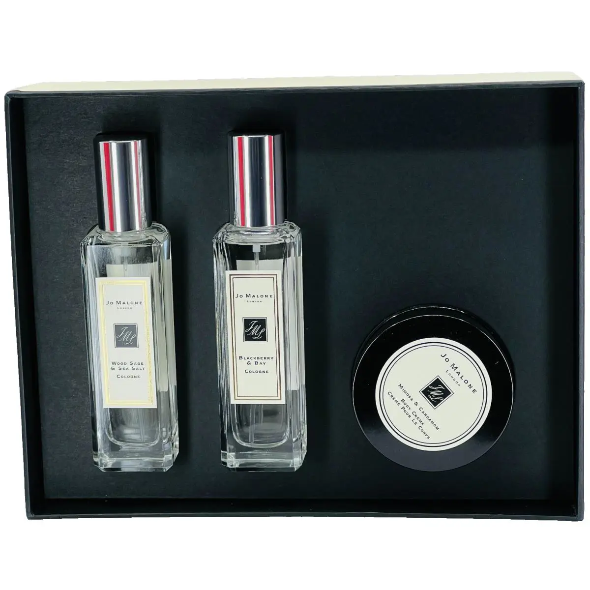 Jo Malone Fragrance Combining Travel Collection Check Description