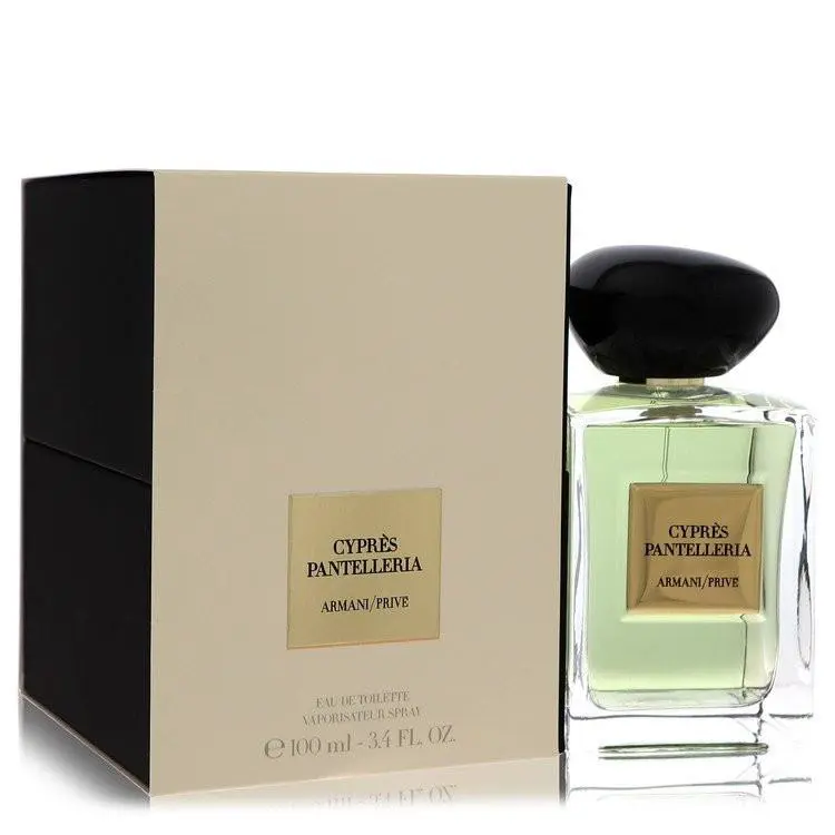 Giorgio Armani Armani Prive Cypres Pantelleria Eau de Toilette Oil 3.4