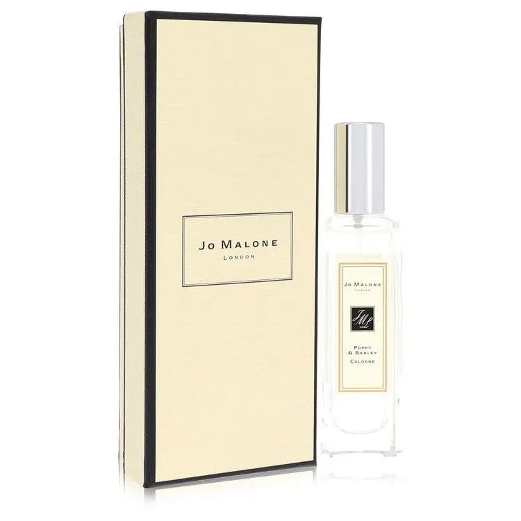 Jo Malone Poppy Barley Cologne Spray 1 oz For Women