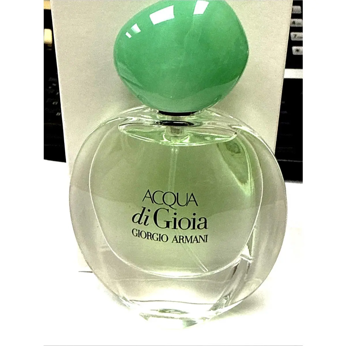 Acqua Di Gioia  1oz 30ml Edp Spr Women in White Box by Giorgio Armani