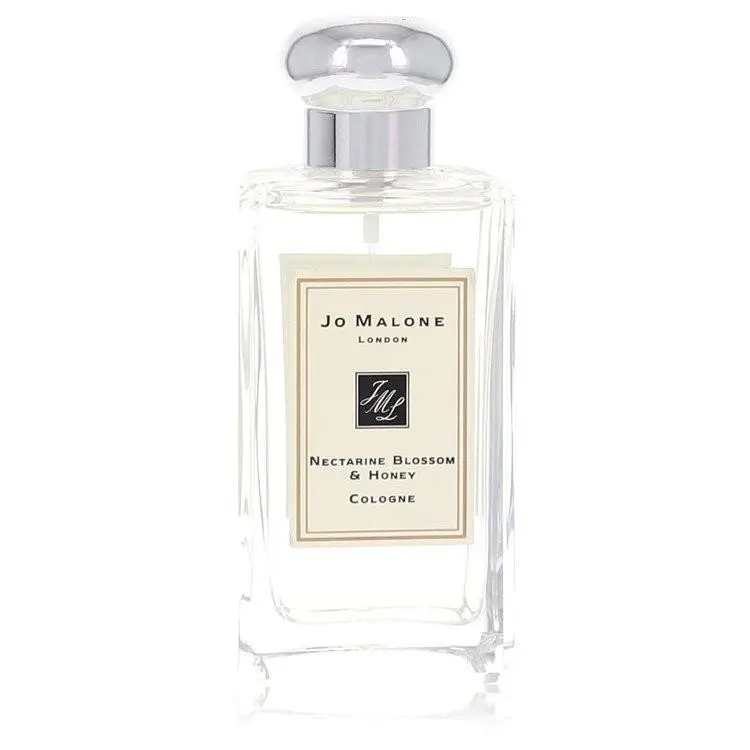 Jo Malone Nectarine Blossom Honey Cologne Spray 3.4 oz For Men