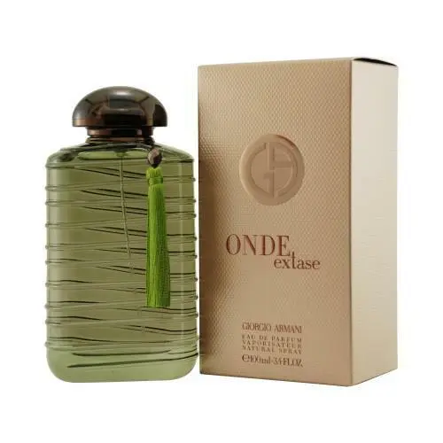 Giorgio Armani Onde Extase 1.7OZ Edp Spray For Women