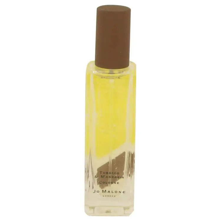 Jo Malone Tobacco Mandarin Cologne Spray 1 oz For Men