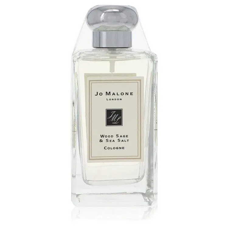 Jo Malone Wood Sage Sea Salt Cologne Spray 3.4 oz For Women