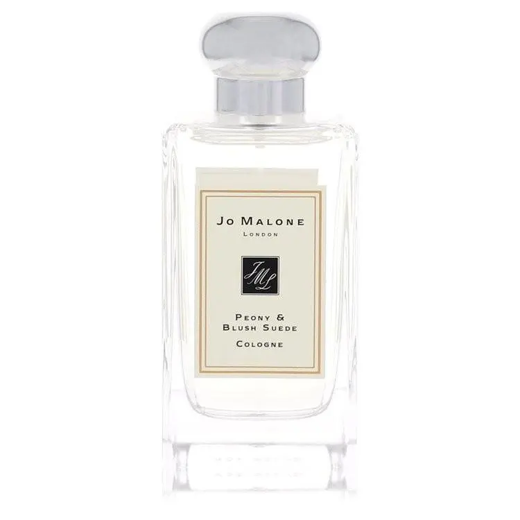 Jo Malone Peony Blush Suede Cologne Spray 3.4 oz For Men
