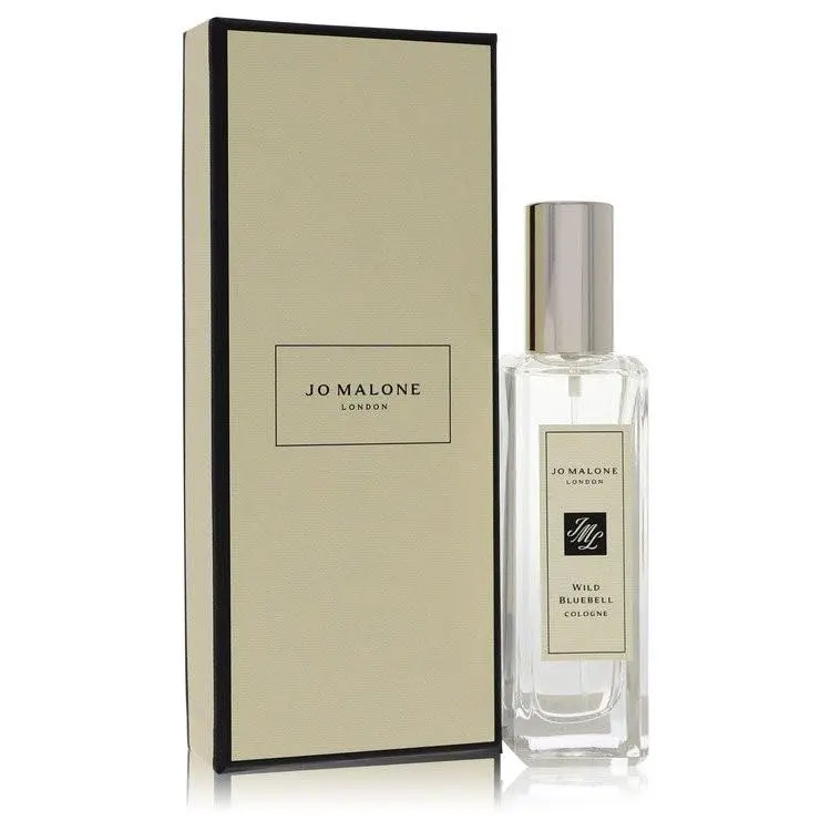 Jo Malone Wild Bluebell Cologne Spray 1 oz For Women