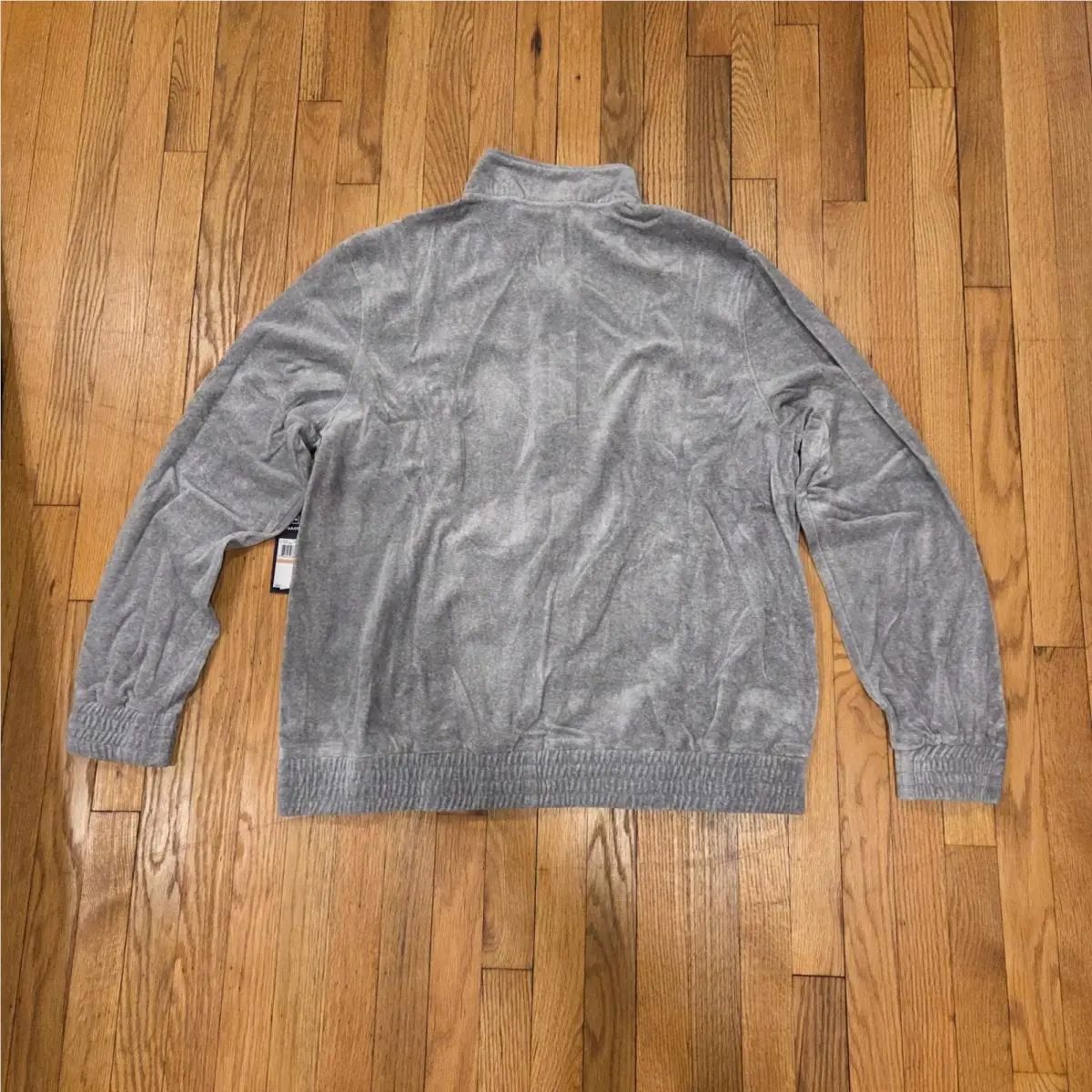 Fila clothing - Gray 4
