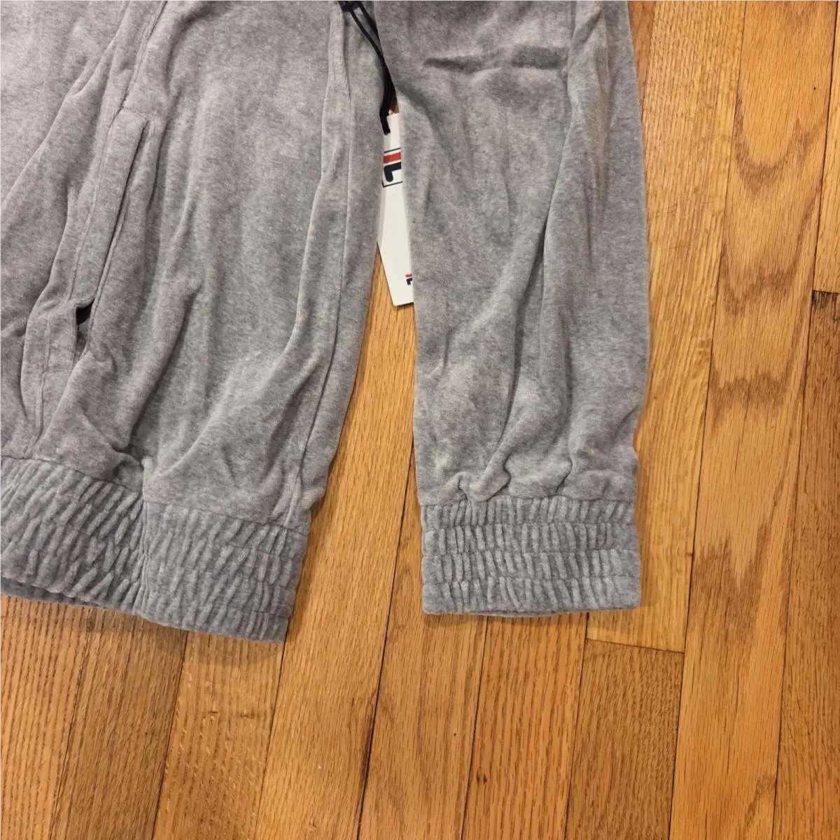 Fila clothing - Gray 6