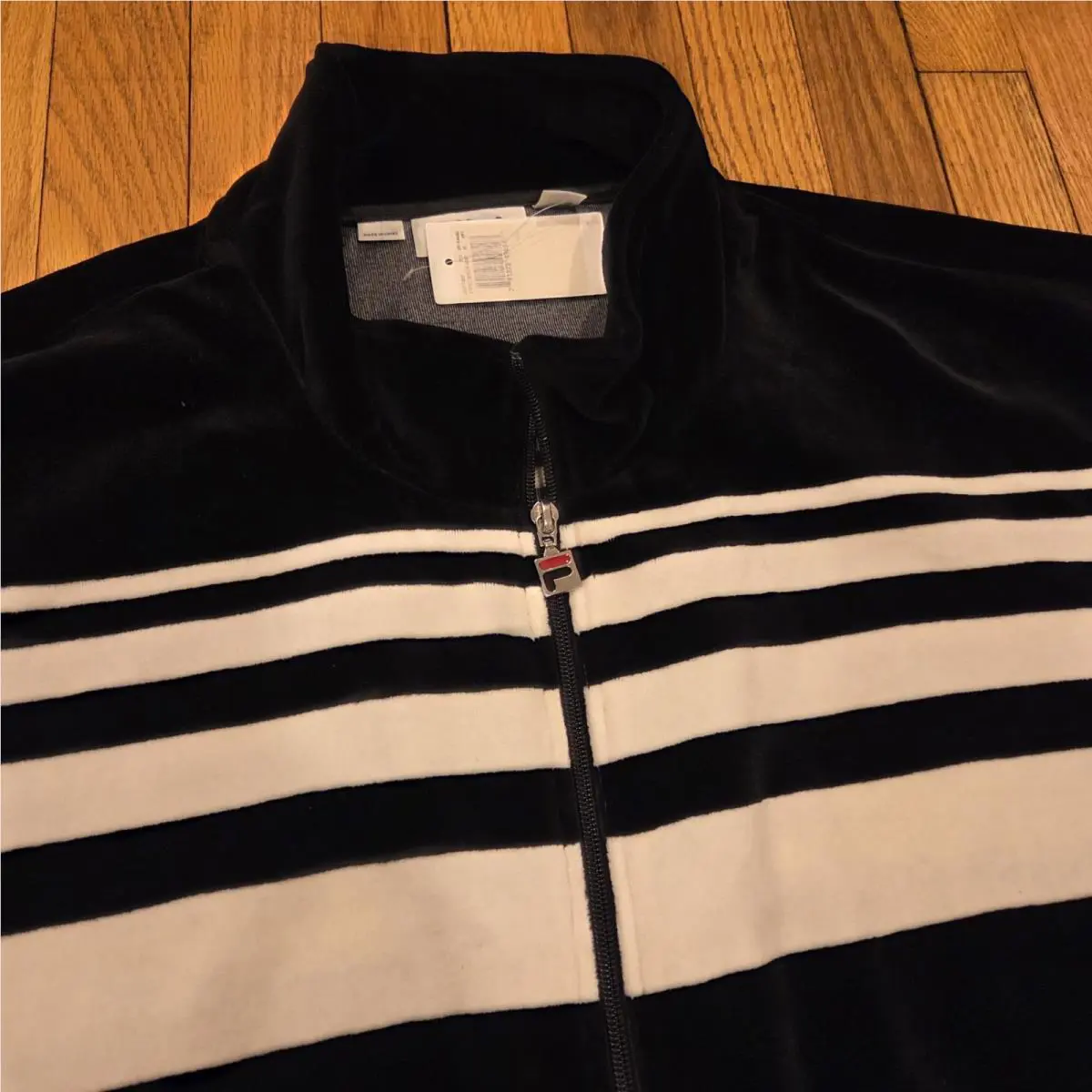 Fila clothing - Black 18