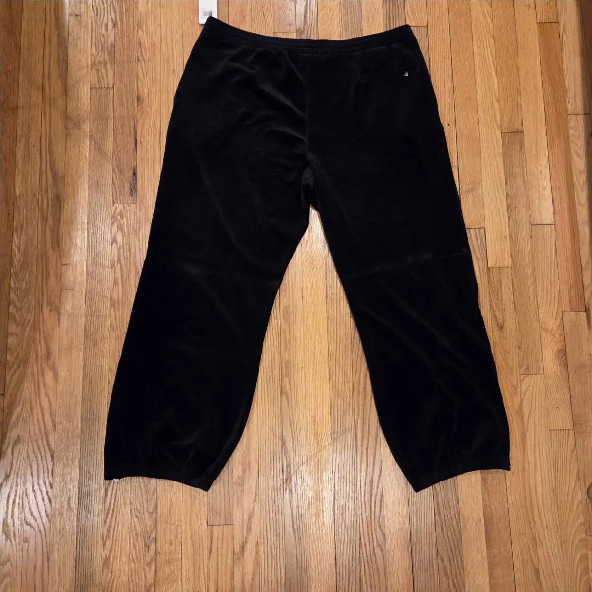Fila clothing - Black 20