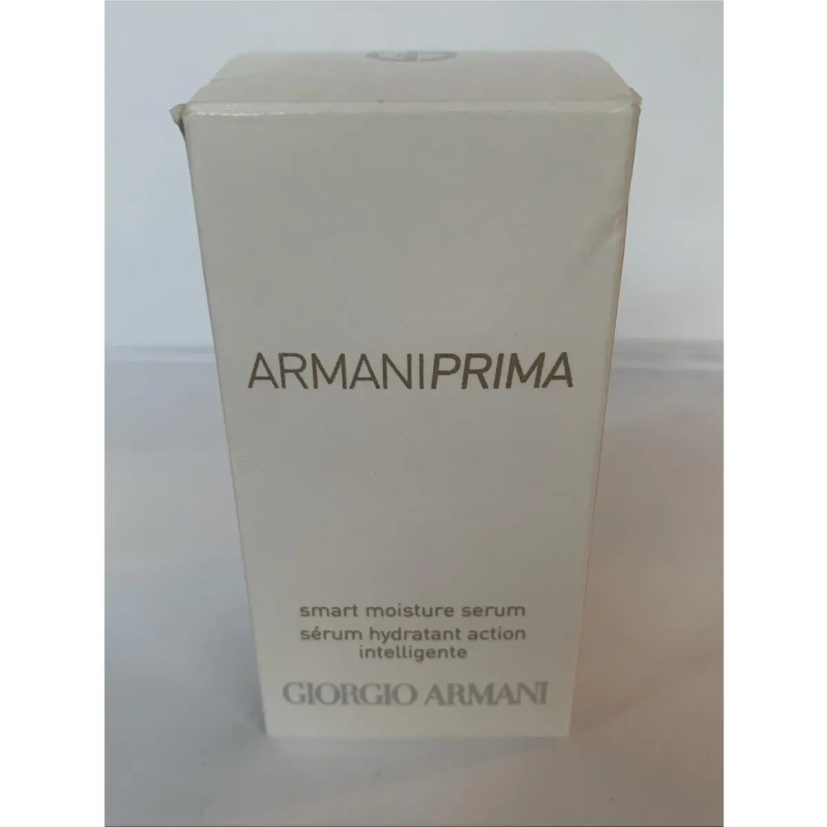 Giorgio Armani Armaniprima Smart Moisture Serum 30 ML/1.01 OZ