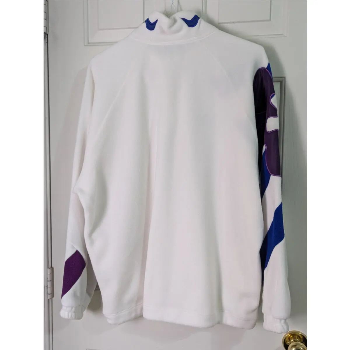 Fila clothing - White 8