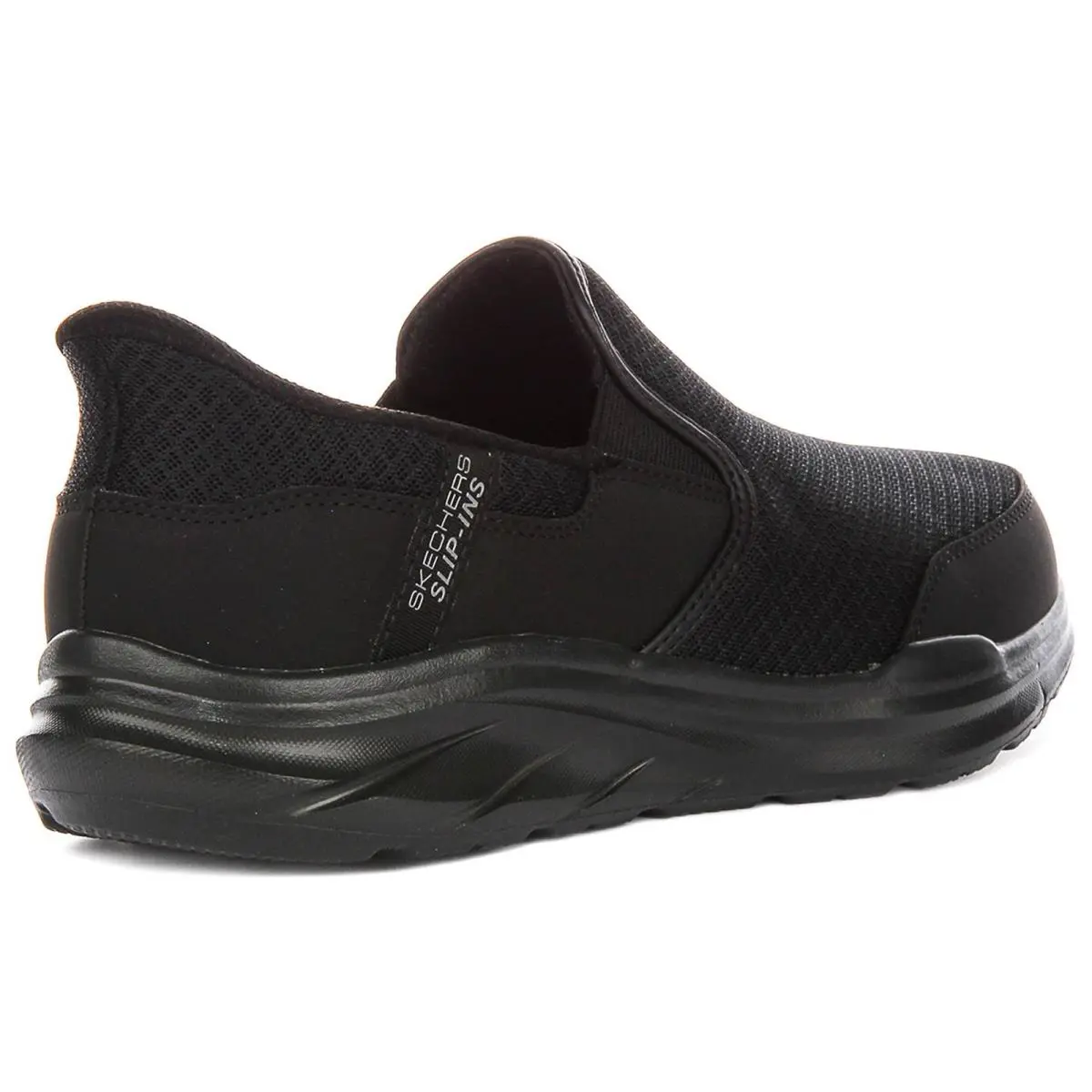 Skechers shoes - Black 1