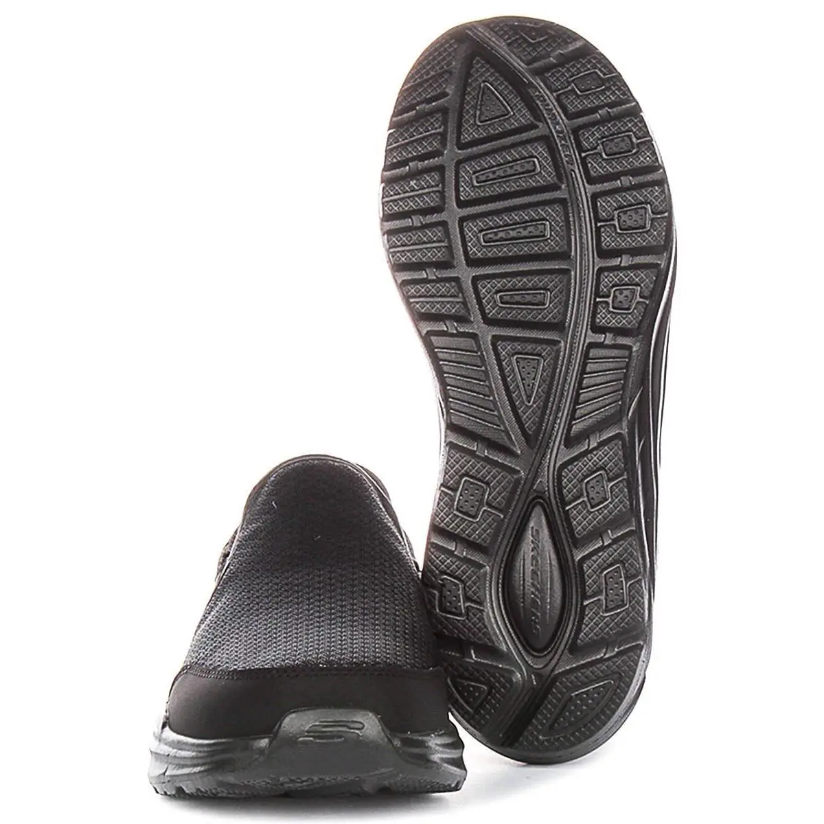 Skechers shoes - Black 3