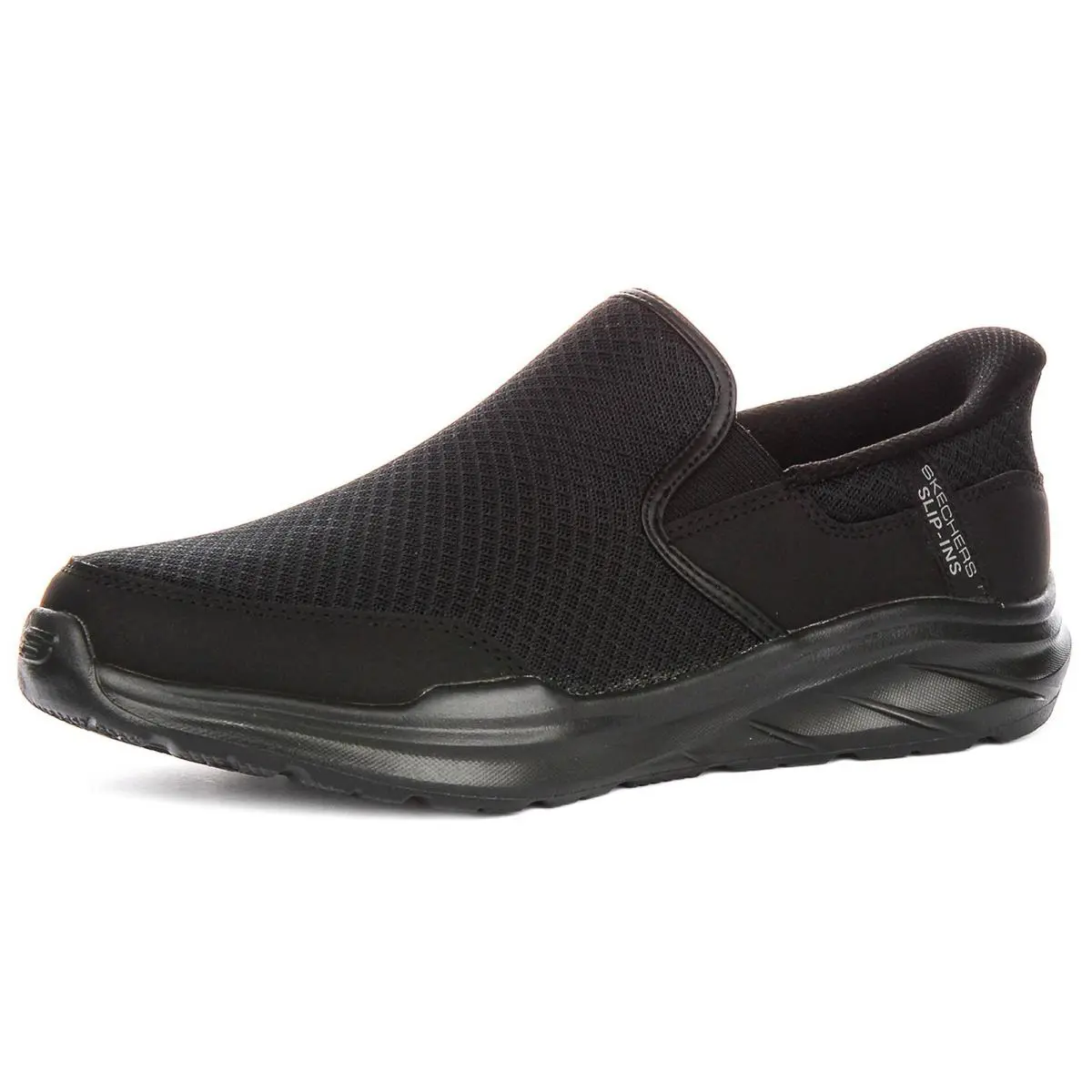 Skechers shoes - Black 4