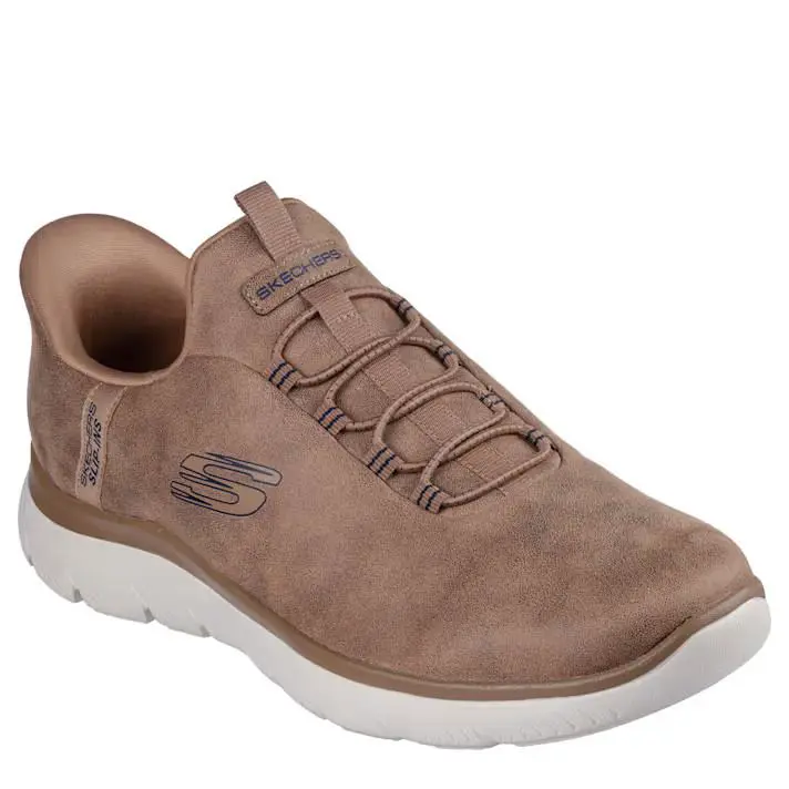 Skechers shoes - Skechers Summit - Summit - Black 4