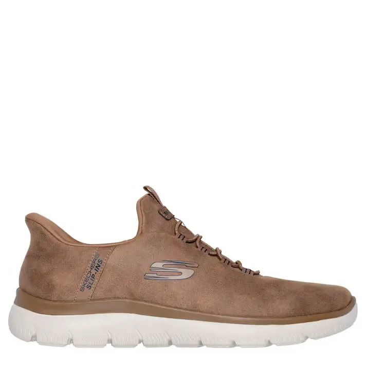Skechers shoes - Skechers Summit - Summit - Black 5