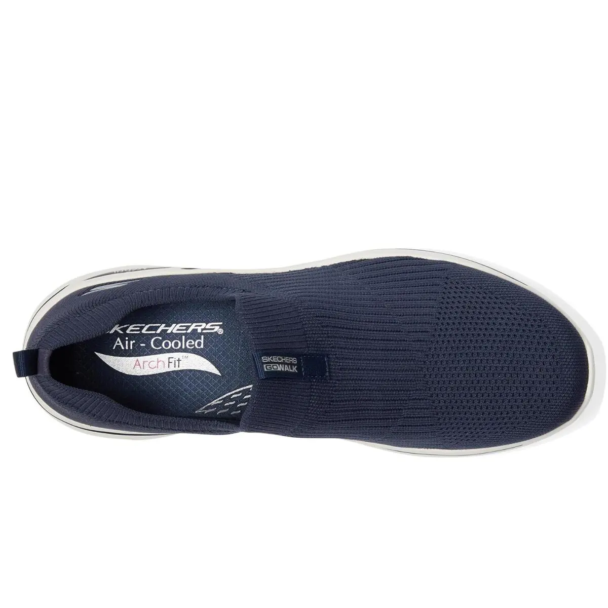 Skechers shoes - Navy 0