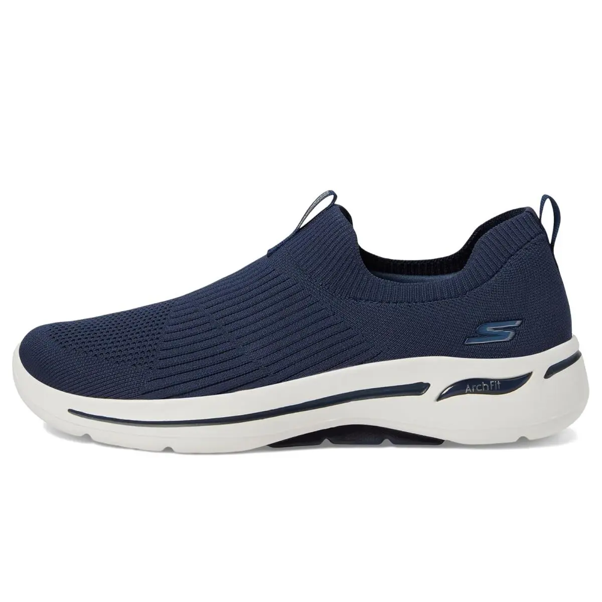 Skechers shoes - Navy 2