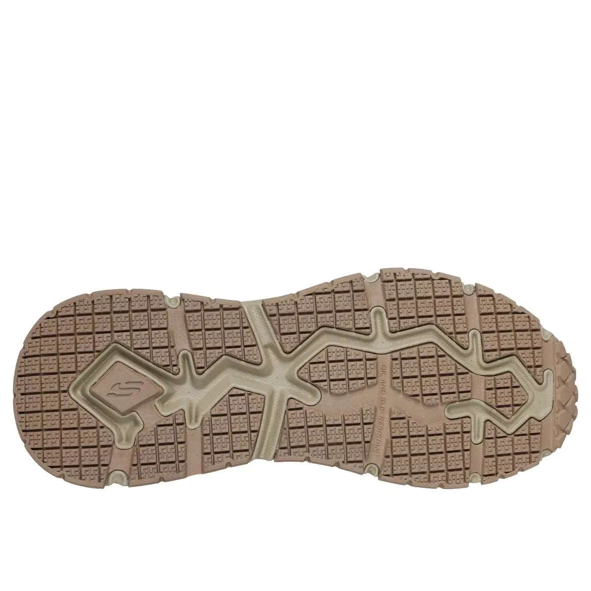 Skechers shoes - Beige 8